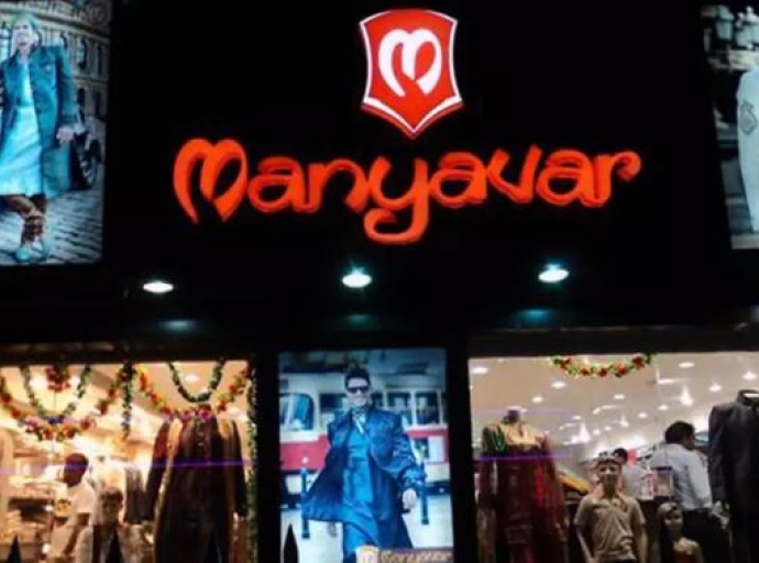 Manyavar Q4FY23 results reported